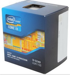 CPU اینتل i3-3240 LGA 115588691thumbnail